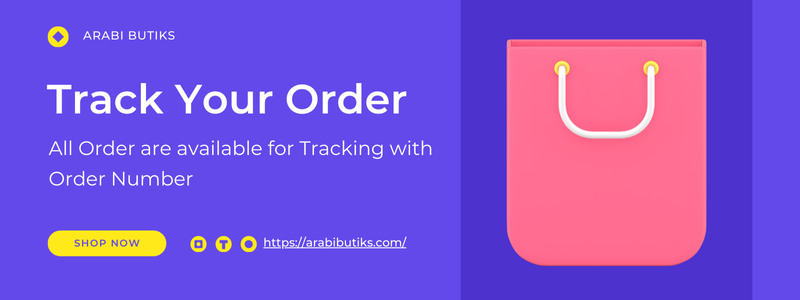 Order Tracking