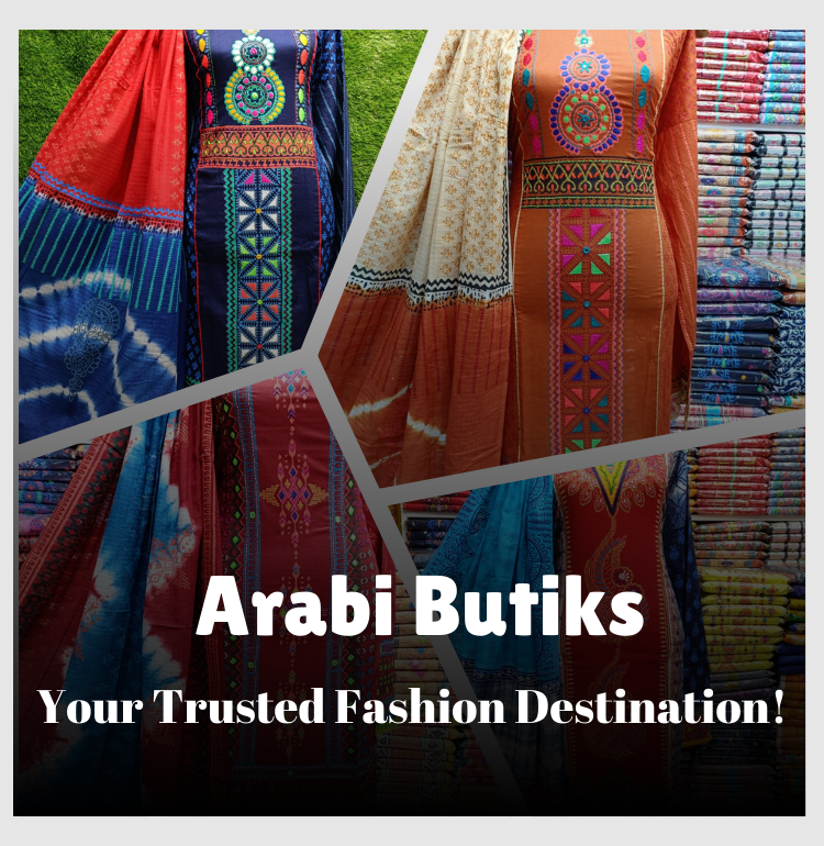 Arabi Butiks